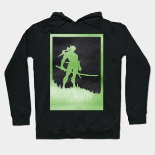 Genji Hoodie